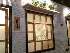 门面-俭朴菜(鲁磨路店)
