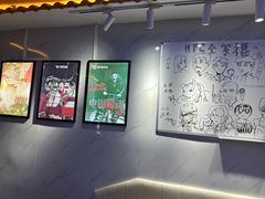-怦然秘事游戏体验馆(银座和谐广场店)