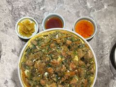 -四道菜·福建菜馆(新街口金鹰店)