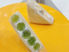 -Fruwich果明治(西单更新场店)