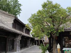 -台儿庄古城
