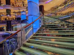 -杭州龙禧福朋喜来登酒店品轩中餐厅