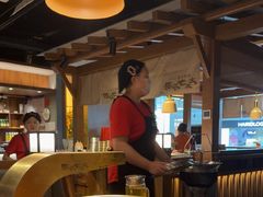 -西塔老太太泥炉烤肉(万柳华联店)