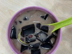-清华澜园教工餐厅
