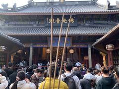 -灵顺寺