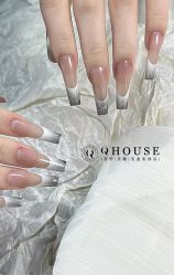 -QHOUSE美甲美睫
