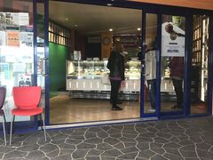 -Dooley's Premium Ice Cream