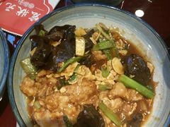-宏状元现熬粥·京味菜(黄寺大街店)