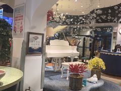 -爱丽格斯火锅(东岸国际店)