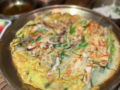 -坦坦大炉·韩式烤肉(望京店)