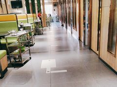 -清真·锦翔炝锅鱼(明德门店)