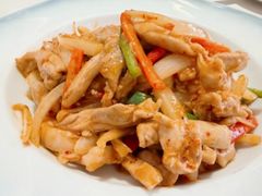 -马凯餐厅(长椿街店)