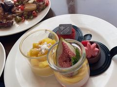 -Social 秀西餐厅-长沙瑞吉酒店(运达店)