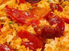 -啫神·广州地标美食(北京路店)