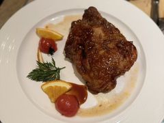 -波特曼西餐厅(南岗店)
