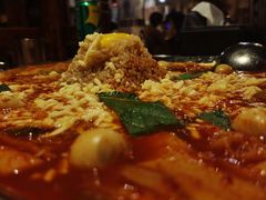 -包装马车·韩国料理·포장마차