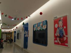 -积木宝贝科学早教(sm广场店)