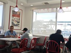 -In-N-Out Burger(LAX)