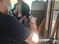 -鸭绿江中朝界河游船(1号观光码头)