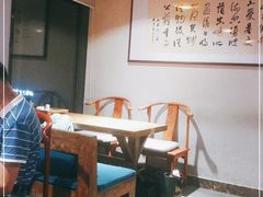 -湖畔鲁菜·二十年老字号餐厅(大明湖店)