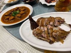 -望乡楼上海菜(日月光店)