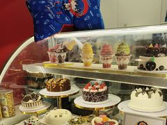-DQ·蛋糕·冰淇淋(五棵松万达店)