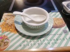 -青柠记忆泰式海鲜火锅(合生汇购物中心店)