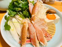 -蟹道乐(道顿堀本店)