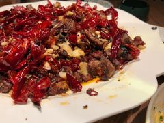 -巴扎屋大盘鸡·新疆菜(汇嘉时代店)