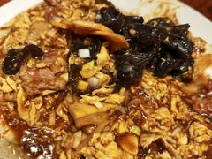 -李记白水羊头·清真老味家常菜(石景山店)