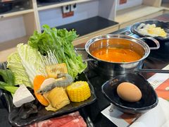 -呷哺呷哺(西单大悦城店)