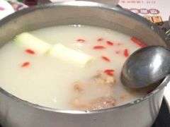-千味涮·健康火锅(会展连城新天地店)