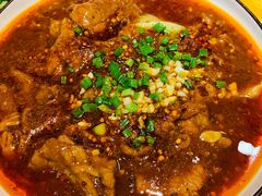 -蜀竹情酒楼(北营房店)