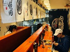 -天妇罗内顺田(罗湖店)