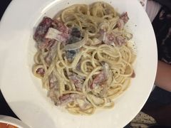 绿柠食堂-绿柠食堂(北外滩店)