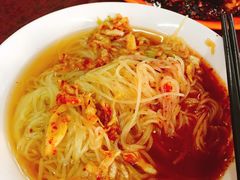 大冷面-真空冷面王(武功街店)