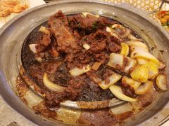-汉爵阳明大酒店-中餐厅(银湖北路店)