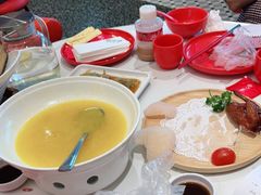 -避风塘·金牌店·夜宵(金玉兰店)