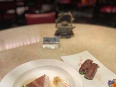 东星斑清蒸-8餐厅(新葡京酒店)