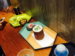 -茶是一枝花泡茶店