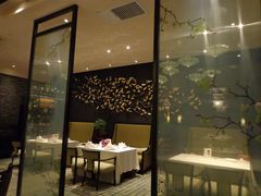 -唐拉雅秀酒店-唐苑中餐厅