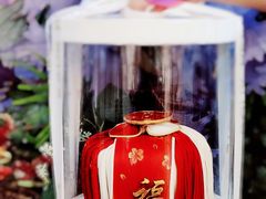 -杜哈夫DOUX RÊVE·生日蛋糕(日月光店)