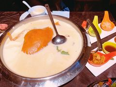 豆花膏蟹-蟹榭·本帮江浙菜·蟹宴(五角场合生汇商场店)