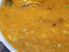 螃蟹面酱-壶园美食·淮扬菜(东圈门店)