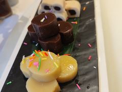 -惠丰堂饭庄·烤鸭·京味菜(翠微路店)