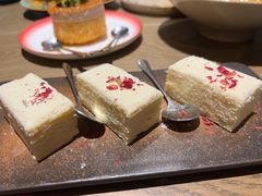 -那时新疆·若羌(经纬汇店)