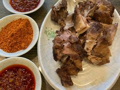 -清真·益鑫羊肉手抓馆(花园北街店)