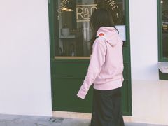 -RAC BAR(安福路店)