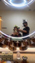 点击看大图 -Amo la Diva造型