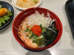 -滨寿司(新街口中央商场店)